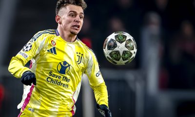 Calciomercato Juventus, adesso c’è il piano per Conceicao: le cifre dell’affare a titolo definitivo