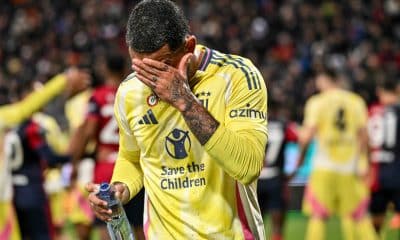 Fantacalcio, quando torna Douglas Luiz? Le condizioni del centrocampista della Juventus