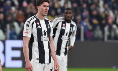 Fantacalcio, Vlahovic gioca contro il Genoa? La probabile formazione della prima Juventus&nbsp;di&nbsp;Tudor