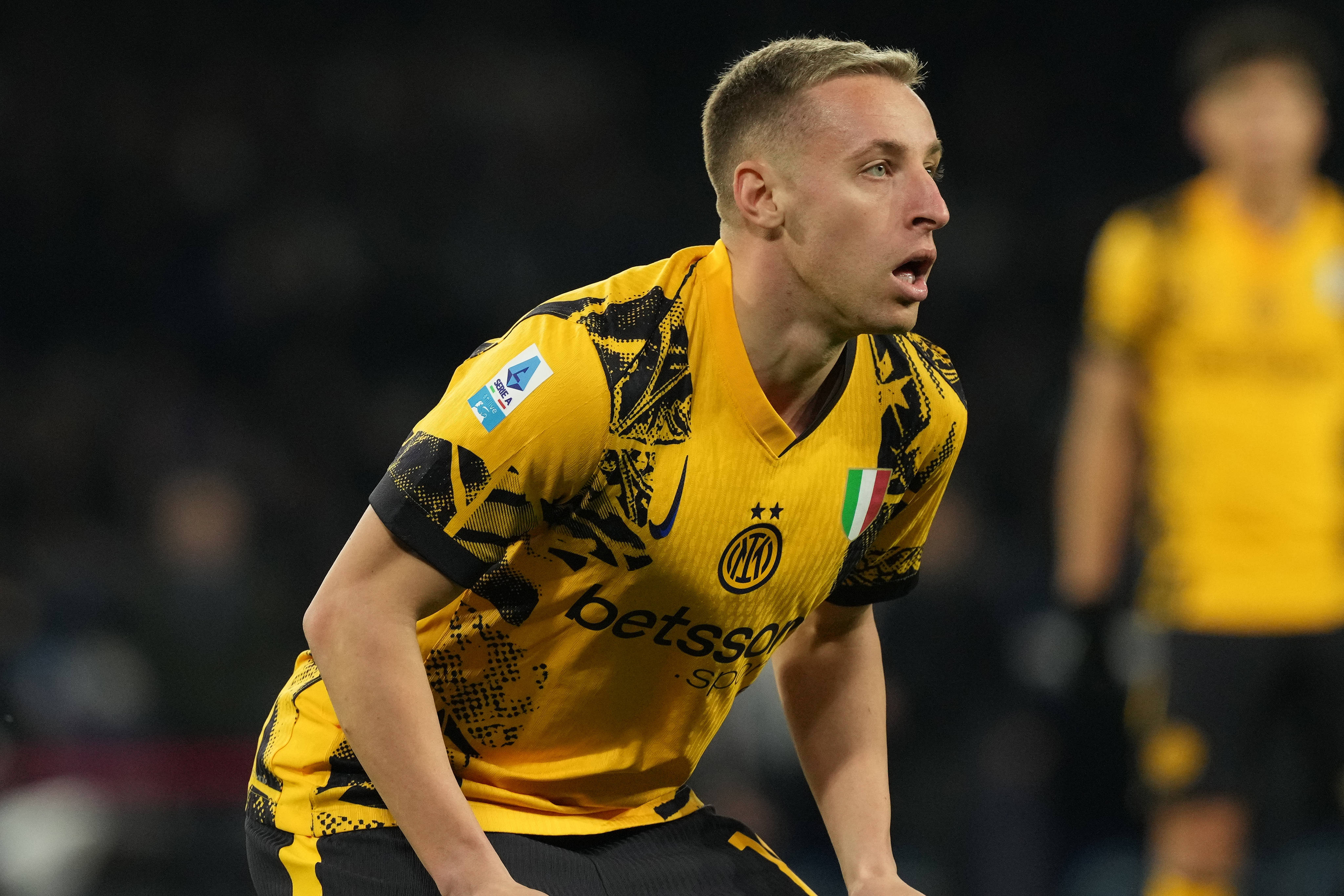 Inter, non solo Roma: su Frattesi anche una nuova big di Premier, la situazione