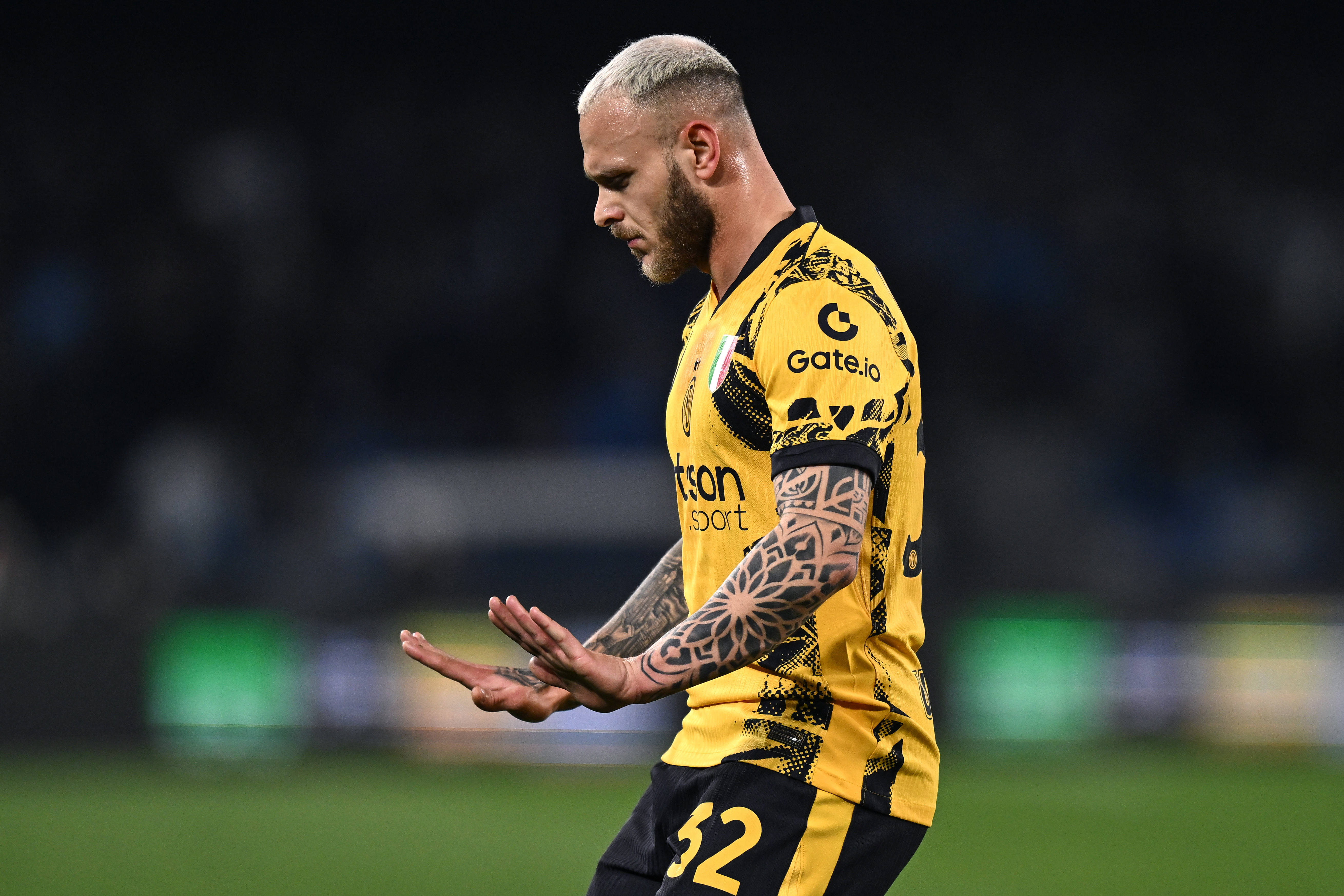 Fantacalcio, Dimarco gioca contro l’Udinese? Buone notizie per l’Inter