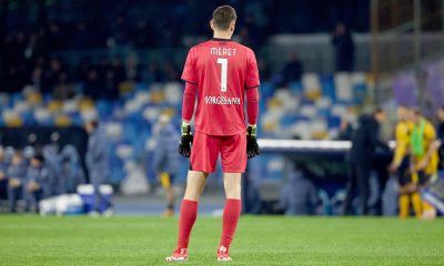 Consigli fantacalcio 28^ giornata, i portieri divisi per fascia: cosa fare con Meret, Carnesecchi, De Gea&hellip;