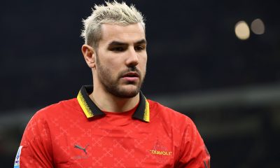 Fantacalcio, le ultime sulle formazioni della 28^ giornata: chi gioca tra Theo Hernandez, Lautaro Martinez, Olivera&hellip;