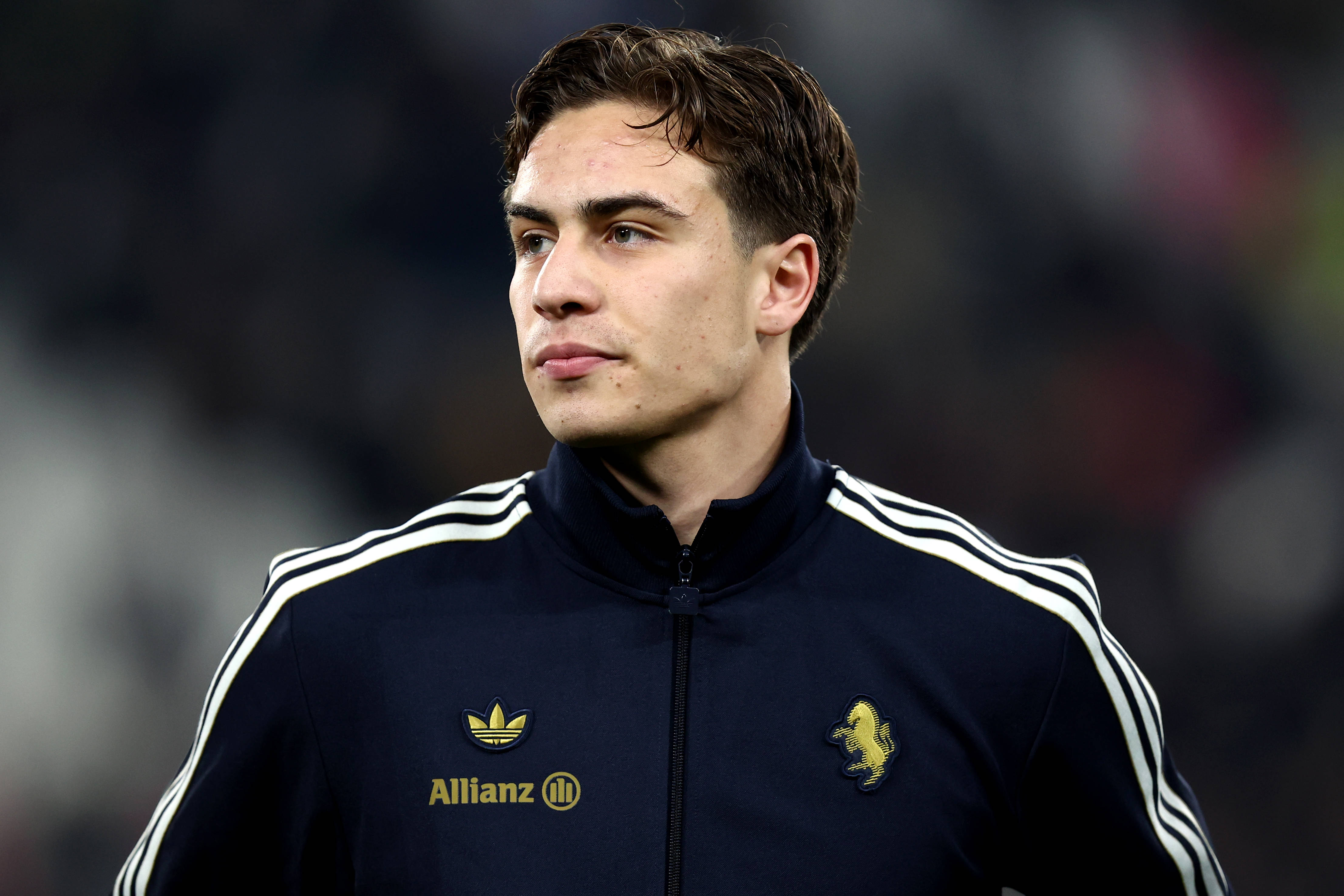 Verso Juventus-Atalanta, Yildiz verso il forfait: le ultime sull’infermeria dei bianconeri