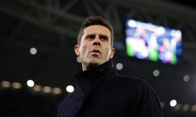 Juventus, emergenza difesa: chi gioca contro l’Atalanta? La probabile formazione di Thiago Motta