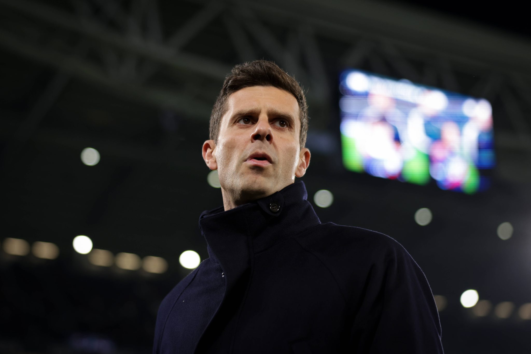 Juventus, emergenza difesa: chi gioca contro l&rsquo;Atalanta? La probabile formazione&nbsp;di&nbsp;Thiago&nbsp;Motta
