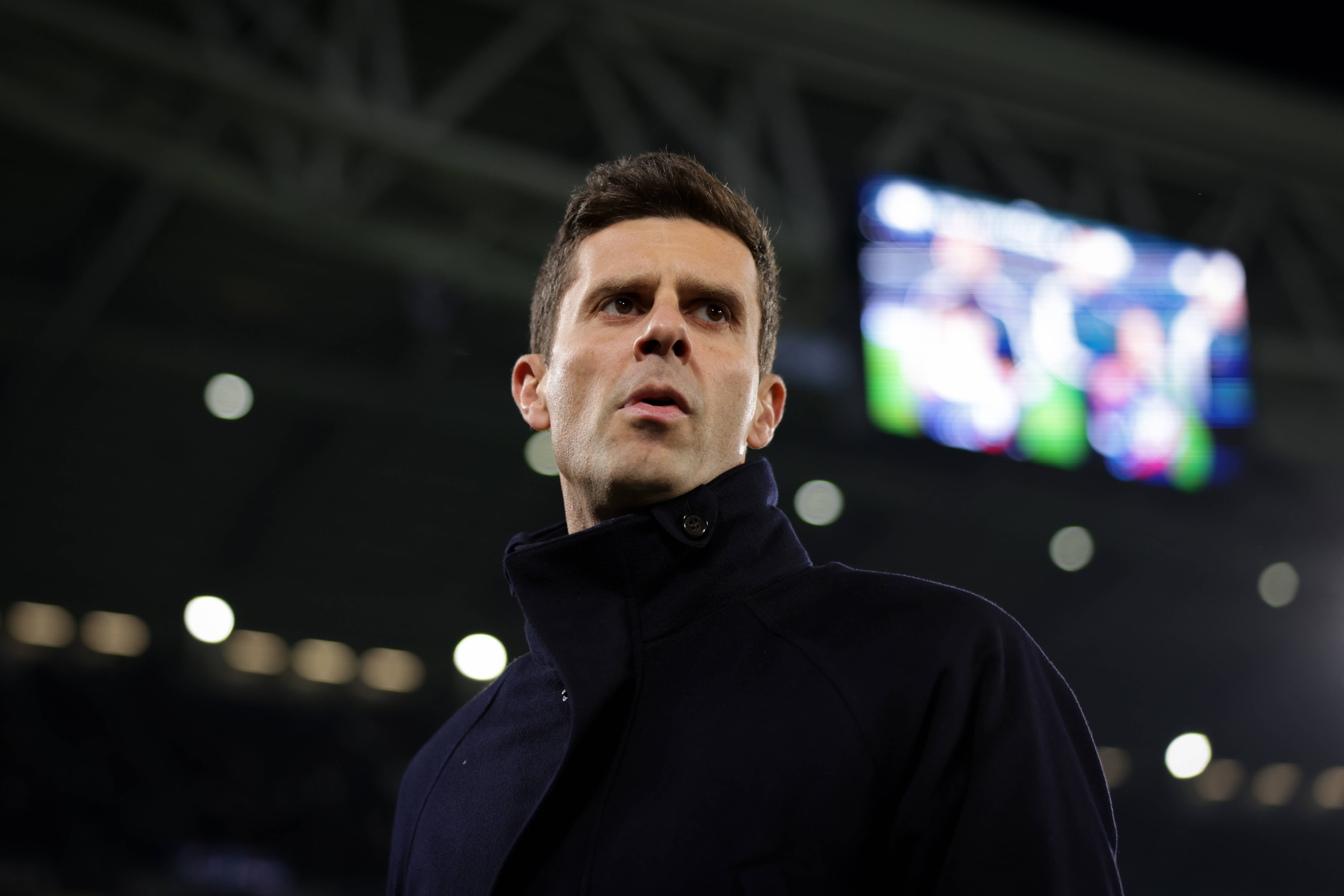 Juventus, emergenza difesa: chi gioca contro l’Atalanta? La probabile formazione di Thiago Motta
