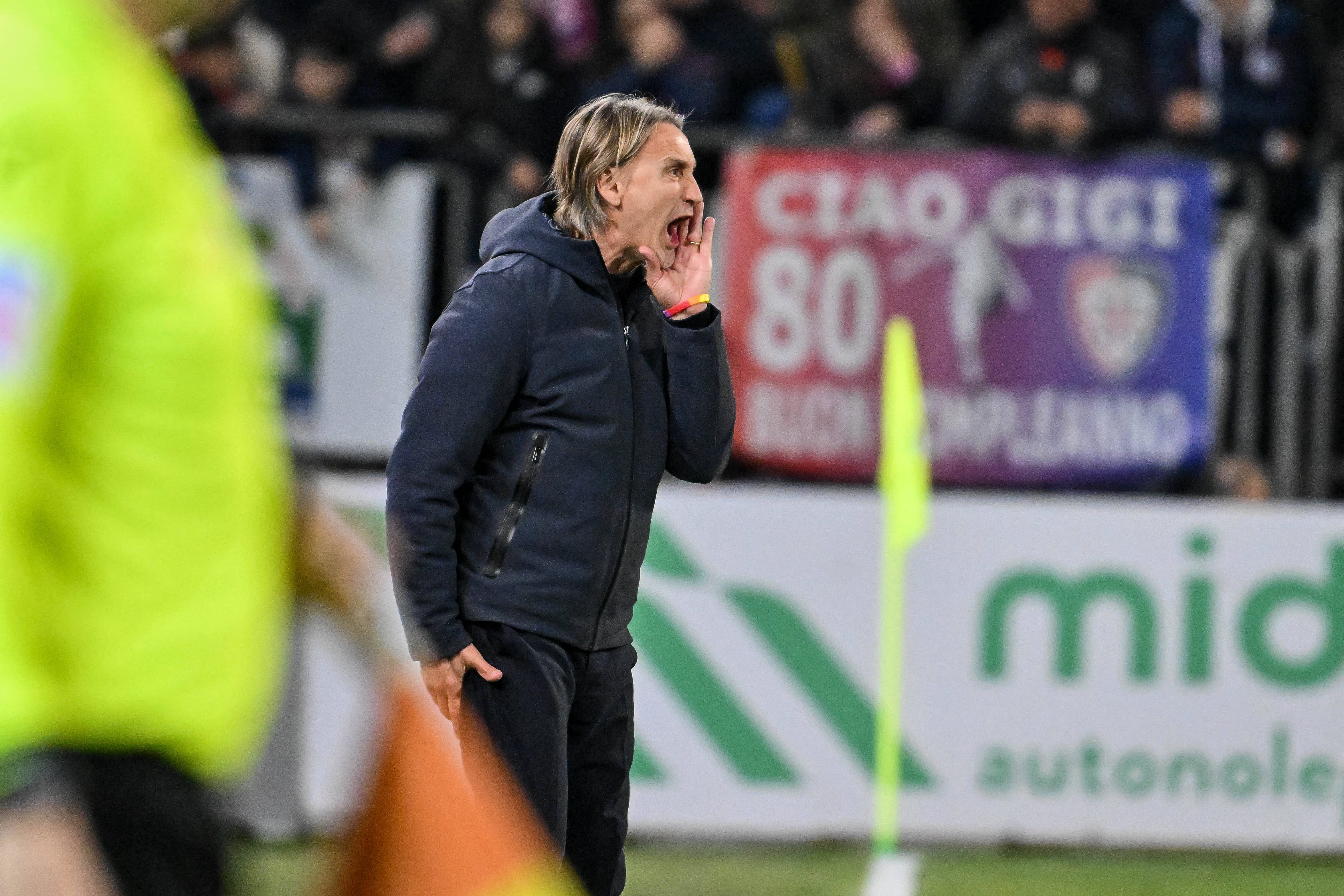 Fantacalcio, brutte notizie per il Cagliari: infortunio muscolare per lo stakanovista