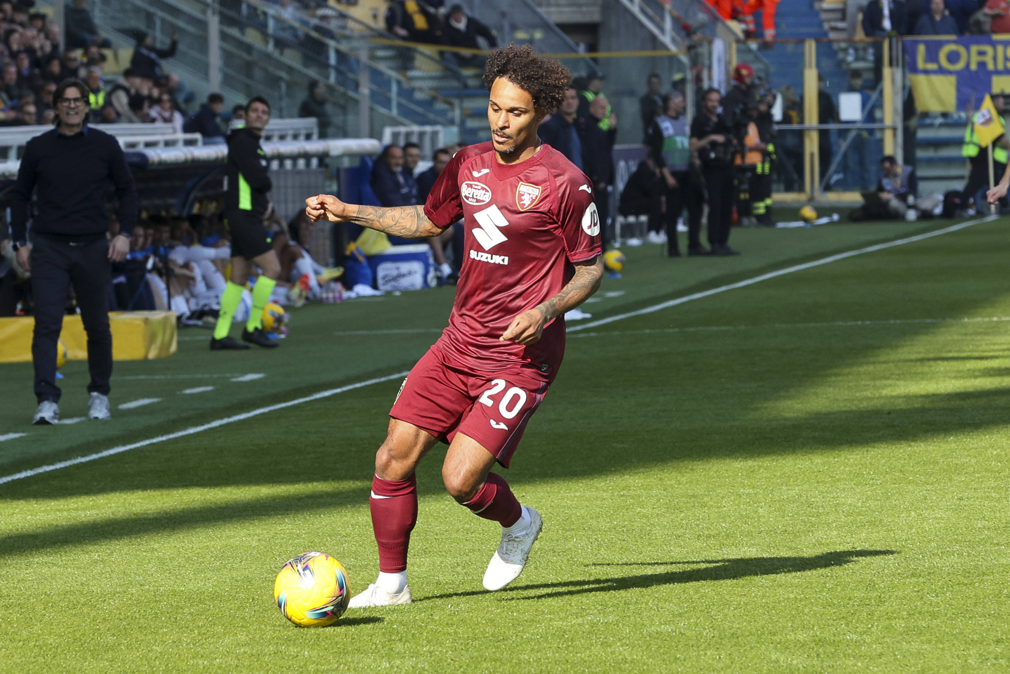 Torino, quando tornano Lazaro e Sanabria? Le ultime dall’infermeria dei granata