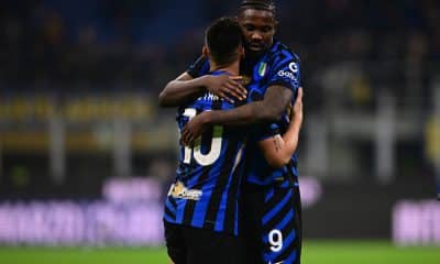 Fantacalcio, la sosta preoccupa l&rsquo;Inter: Thuram e Lautaro KO! Tempi di recupero e chances di rientro contro&nbsp;l&rsquo;Udinese