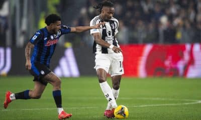 Calciomercato Atalanta, una big di Premier tra la Juve e Ederson: pronta un’offerta monstre