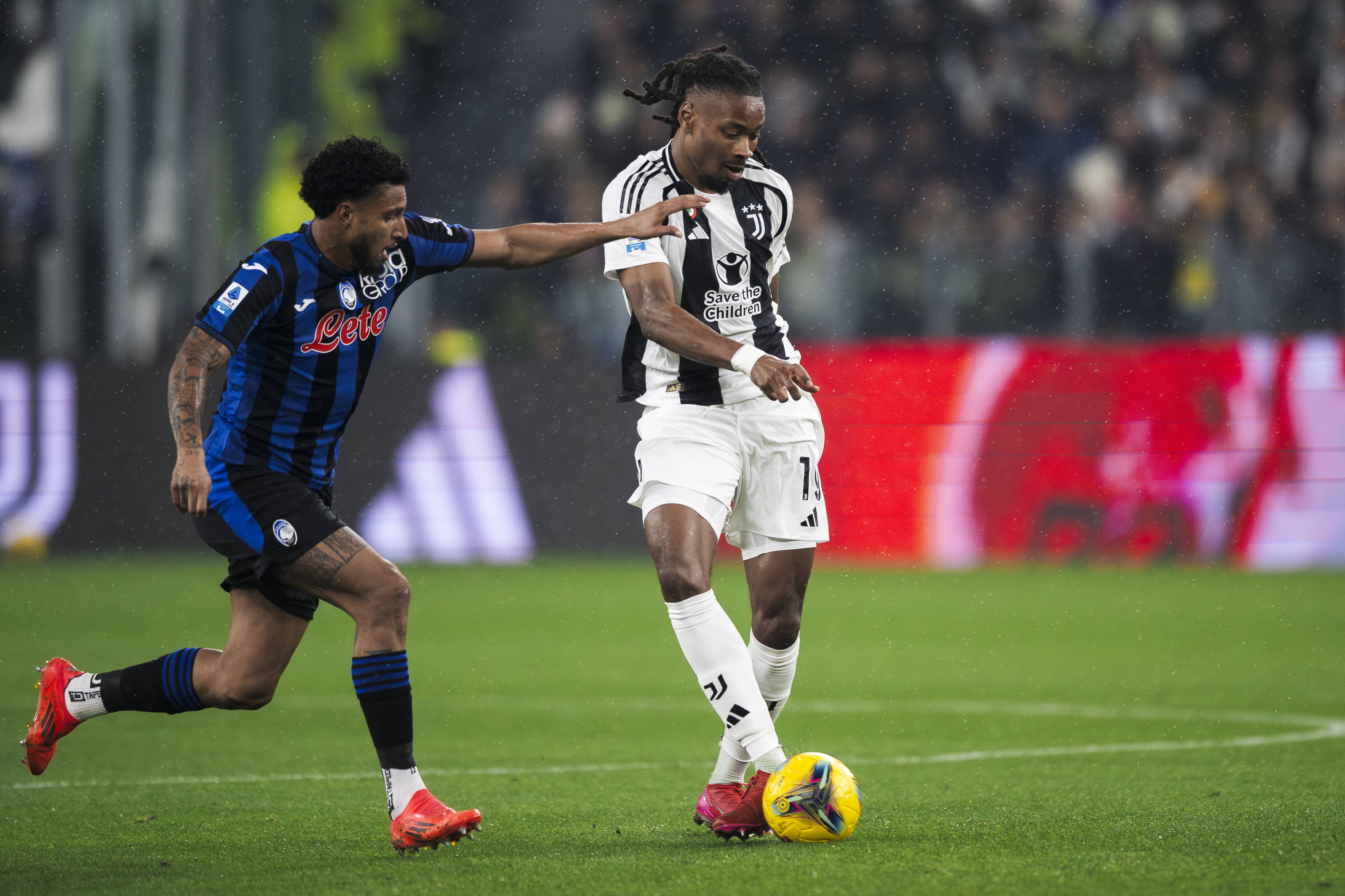 Calciomercato Atalanta, una big di Premier tra la Juve e Ederson: pronta un’offerta monstre