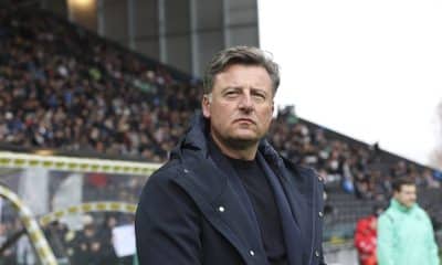 Calciomercato, la sorpresa dell’asta di riparazione ha convinto tutti: lo vogliono Napoli e Lazio