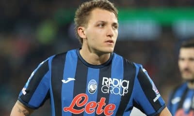 Atalanta, infortunio in nazionale per Retegui: niente Germania, i tempi di recupero