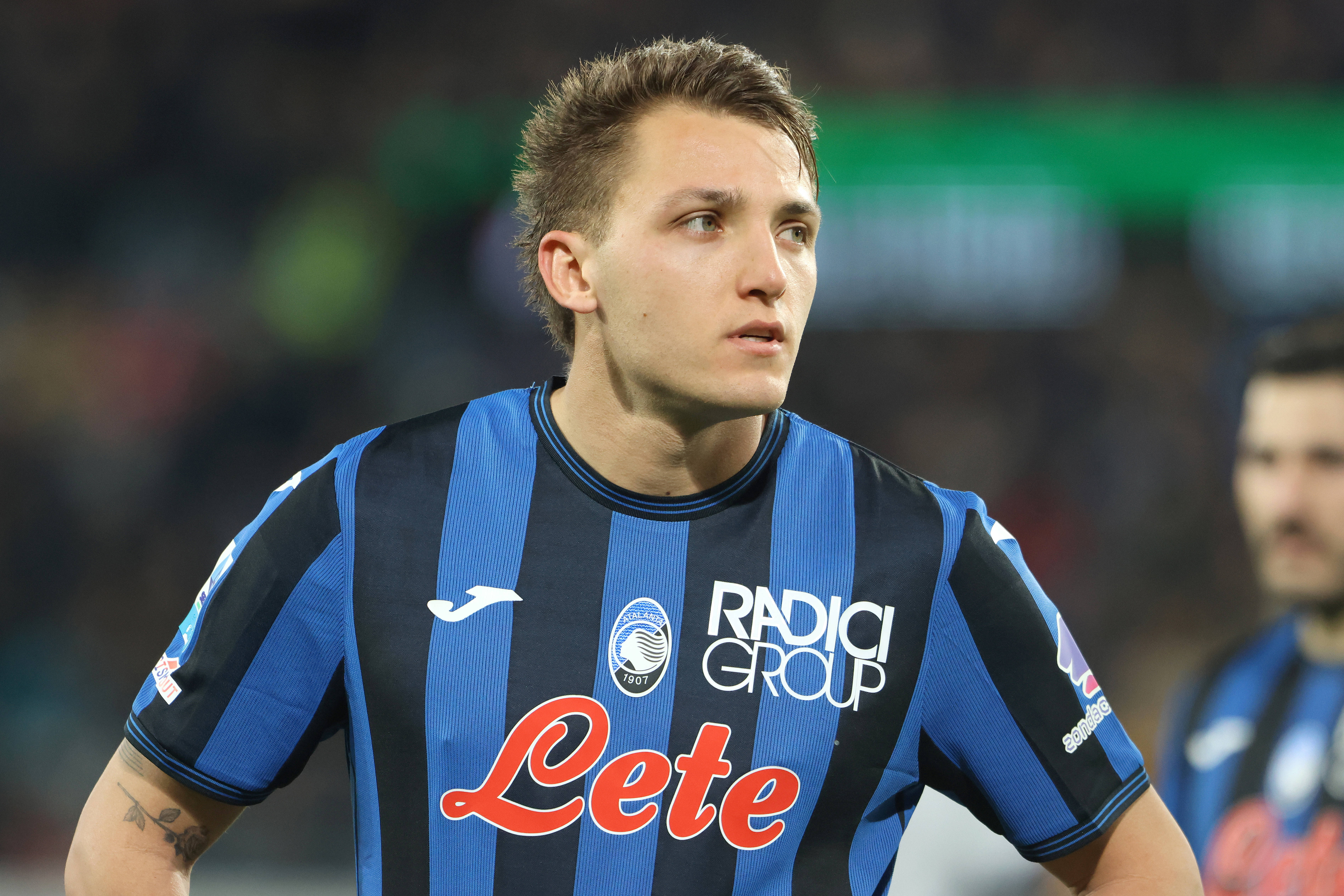 Atalanta, infortunio in nazionale per Retegui: niente Germania, i tempi di recupero