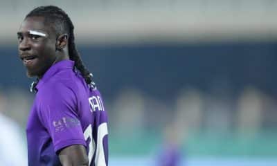 Calciomercato, indiscrezione sulla clausola di Kean alla Fiorentina: può liberarsi a 52 milioni, ma c’è una scadenza!