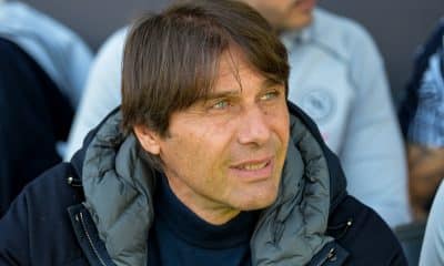 Fantacalcio, il grande dubbio di Conte: 4-3-3 con Neres o 3-5-2 con Raspadori?