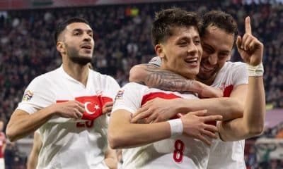 Calciomercato Inter, Arda Guler risponde a Calhanoglu: il giocatore del Real Madrid chiarisce&nbsp;il&nbsp;suo&nbsp;futuro