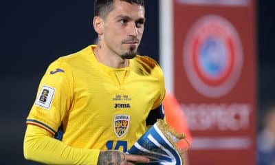 Calciomercato Genoa, chi &egrave; Nicolae Stanciu: il capitano della Romania pronto ad unirsi a parametro zero