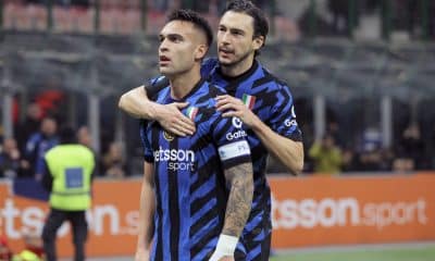 Consigli fantacalcio 30^ giornata, i 5 difensori da schierare: torna di moda un interista