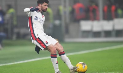 Consigli fantacalcio 28^ giornata, i 5 difensori da schierare: il riscatto di Martin