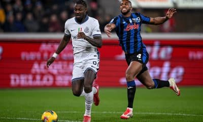 Consigli fantacalcio 31^ giornata, chi schierare: tanta Inter, poca Juve