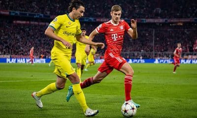 Bayern Monaco vs l’Inter Milan: Anteprima, Statistiche e Quote del Match di Champions League