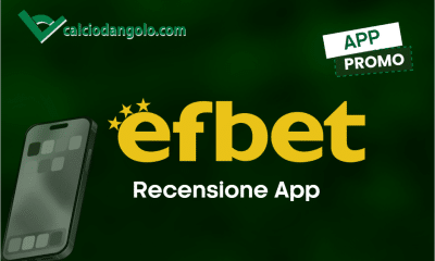 Efbet App: Recensioni e Guida Completa | 2025