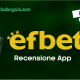 Efbet App: Recensioni e Guida Completa | 2025