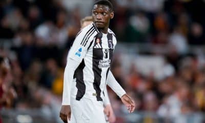 Calciomercato Juventus, che fare con Kolo Muani? L&rsquo;avvento di Tudor lo spinge via, la situazione