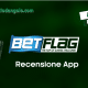 Betflag app: recensione e informazioni Novembre 2025