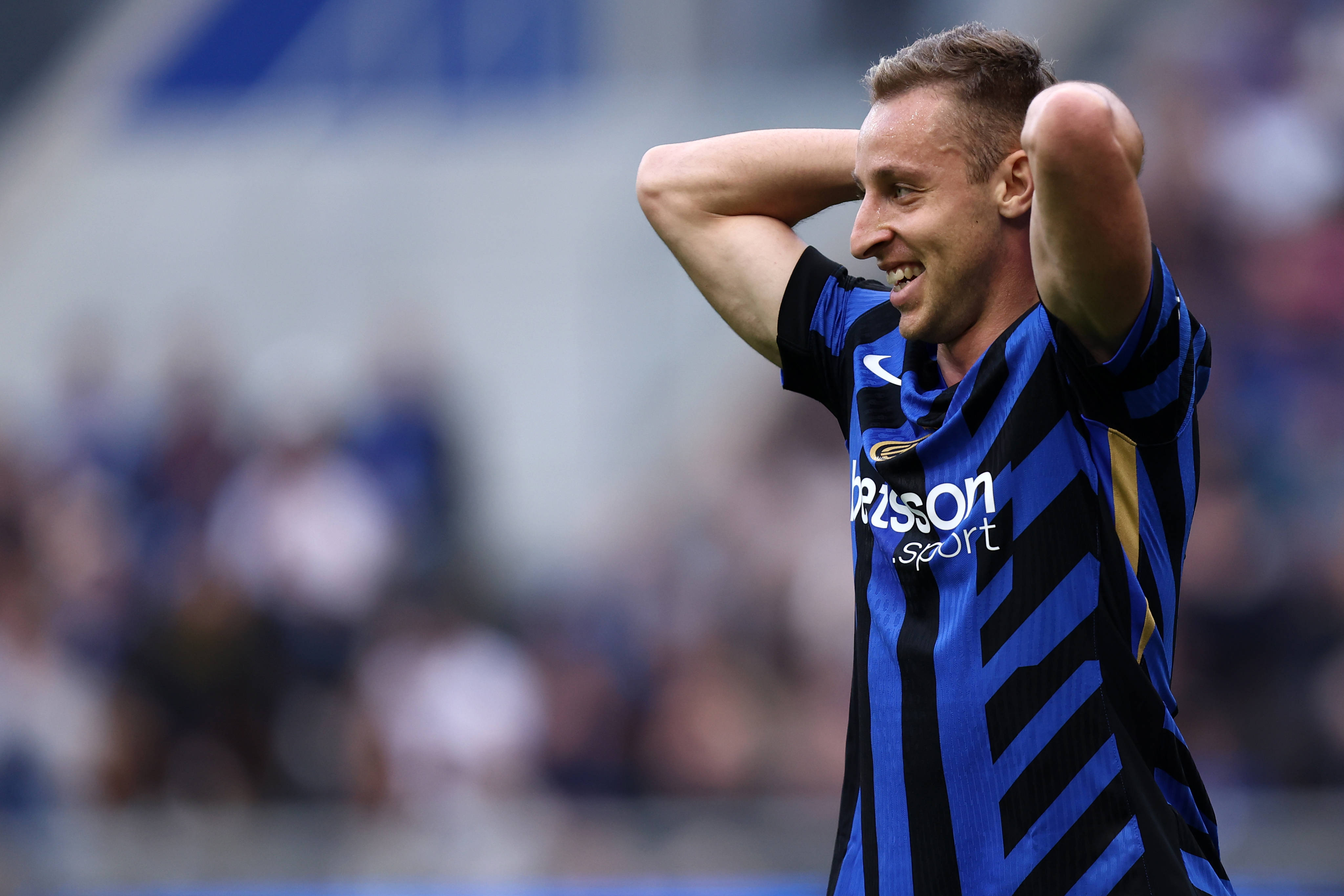 Consigli fantacalcio 31^ giornata, 5 giocatori da schierare al Mantra: lo strano caso di Frattesi