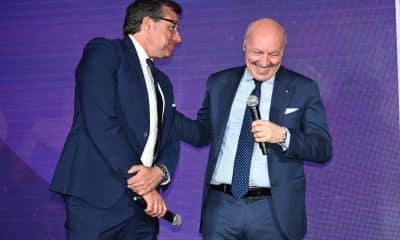 Calciomercato, un centravanti già in doppia cifra nei piani delle big: è sfida tra Juve, Inter, Milan e Roma