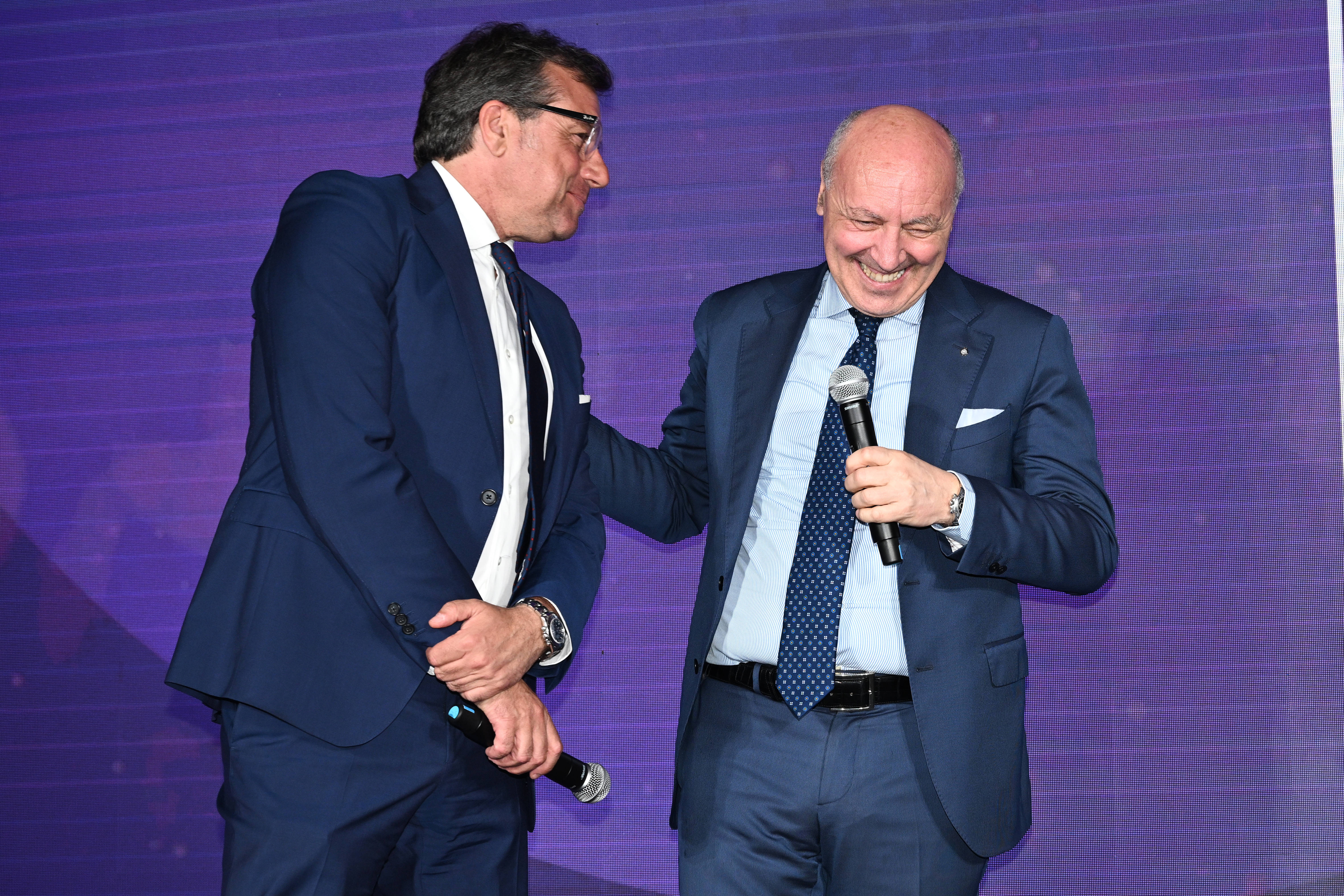 Calciomercato, un centravanti già in doppia cifra nei piani delle big: è sfida tra Juve, Inter, Milan e Roma