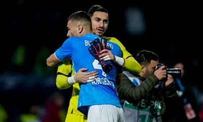 Fantacalcio, out Meret e Buongiorno a Bologna: cos’è successo ai giocatori del Napoli