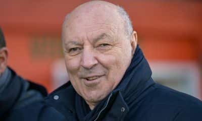 Calciomercato Inter, chi &egrave; Luis Henrique: l&rsquo;esterno brasiliano che pu&ograve; arrivare in tempo per il Mondiale&nbsp;per&nbsp;club