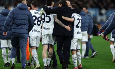 Calciomercato Inter, l’Arabia fa paura: non solo Barella nel mirino dell’Al-Hilal