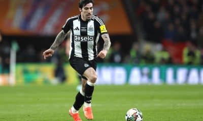 Calciomercato Juventus, c&rsquo;&egrave; il piano per Tonali: tutte le pedine per trattare&nbsp;col&nbsp;Newcastle