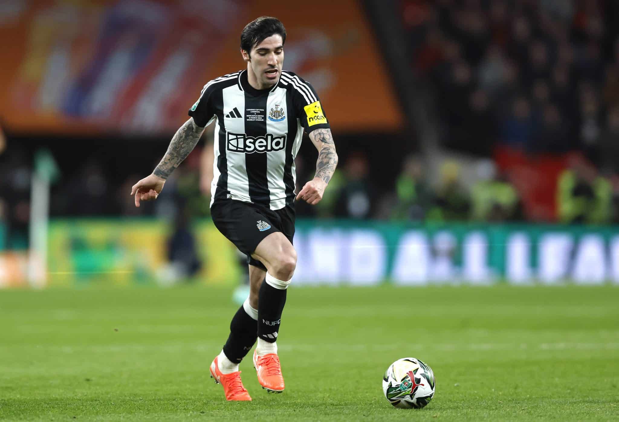 Calciomercato Juventus, c&rsquo;&egrave; il piano per Tonali: tutte le pedine per trattare&nbsp;col&nbsp;Newcastle