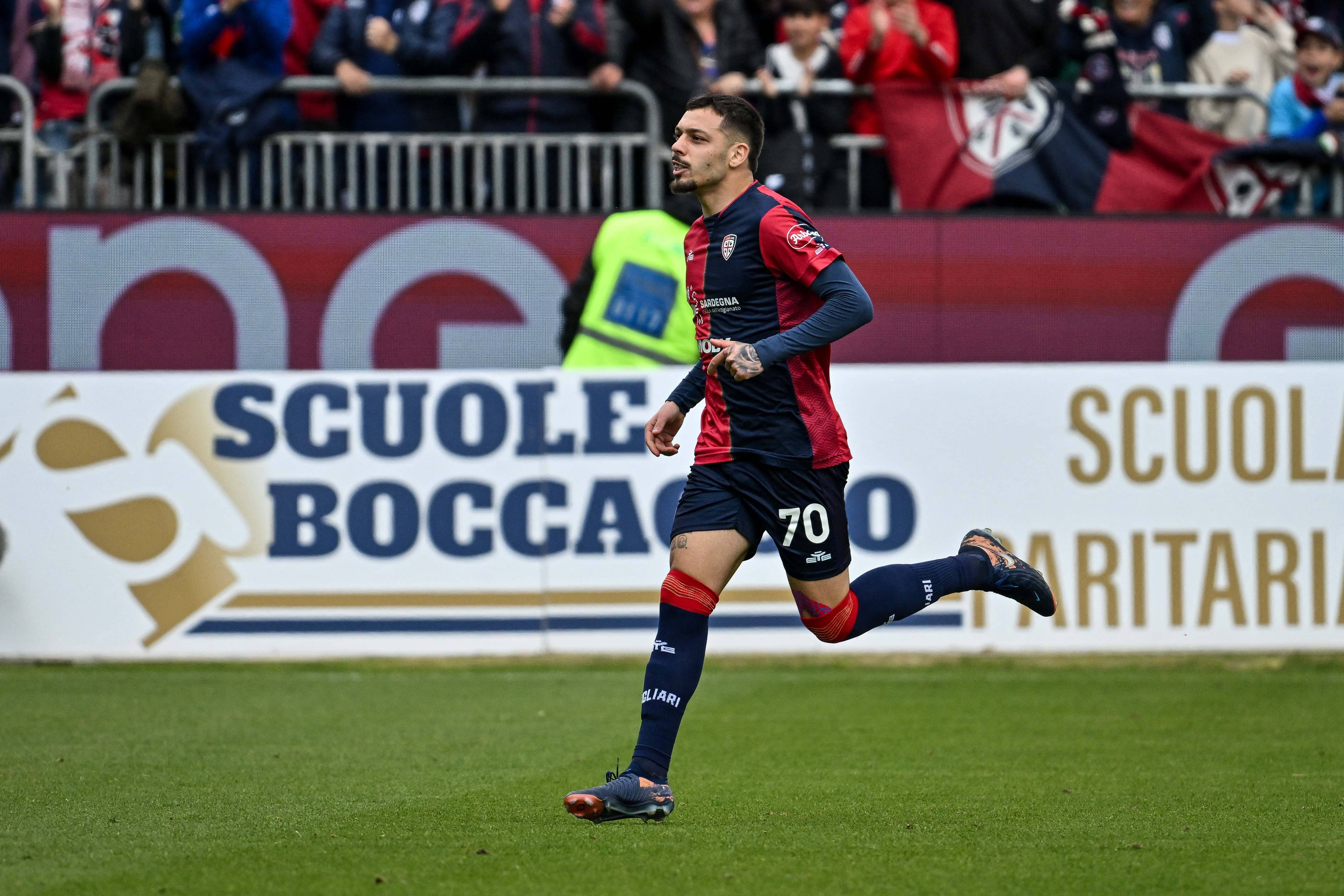 Voti fantacalcio, i migliori giocatori della 30^ giornata divisi per ruolo: super Gaetano