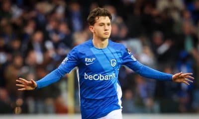 Calciomercato Bologna, chi &egrave; Konstantinos Karetsas: il pi&ugrave; giovane marcatore nella storia della Grecia che piace a Sartori