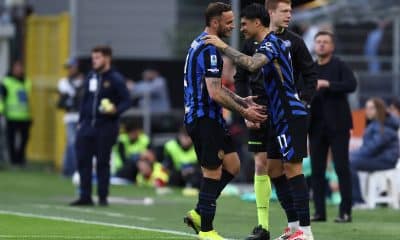 Calciomercato Torino, grande obiettivo in attacco: si bussa in casa dell&rsquo;Inter