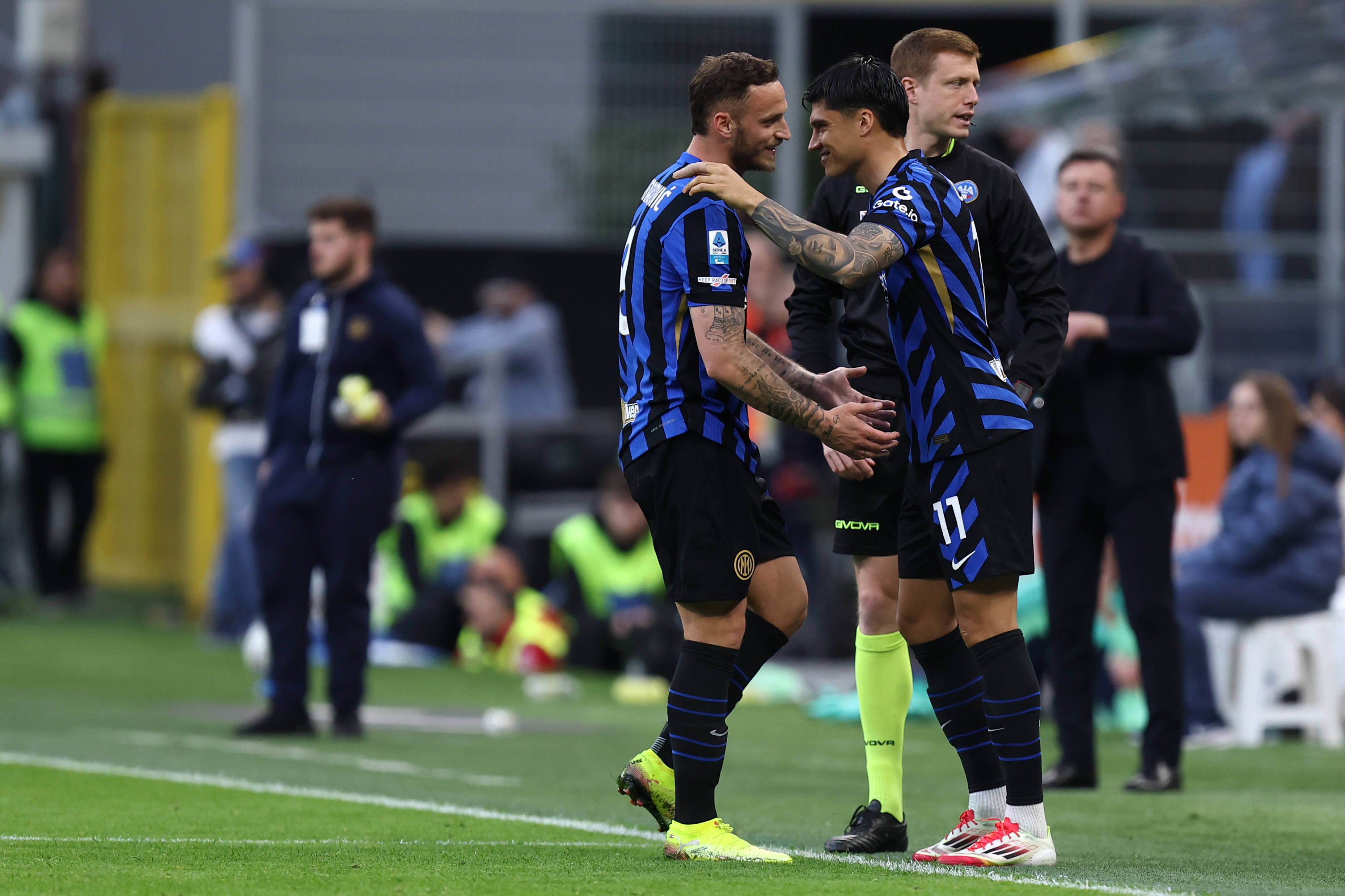 Calciomercato Torino, grande obiettivo in attacco: si bussa in casa dell’Inter