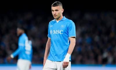 Fantacalcio, infortunio Buongiorno: il difensore del Napoli rientra per il Torino? Le ultime