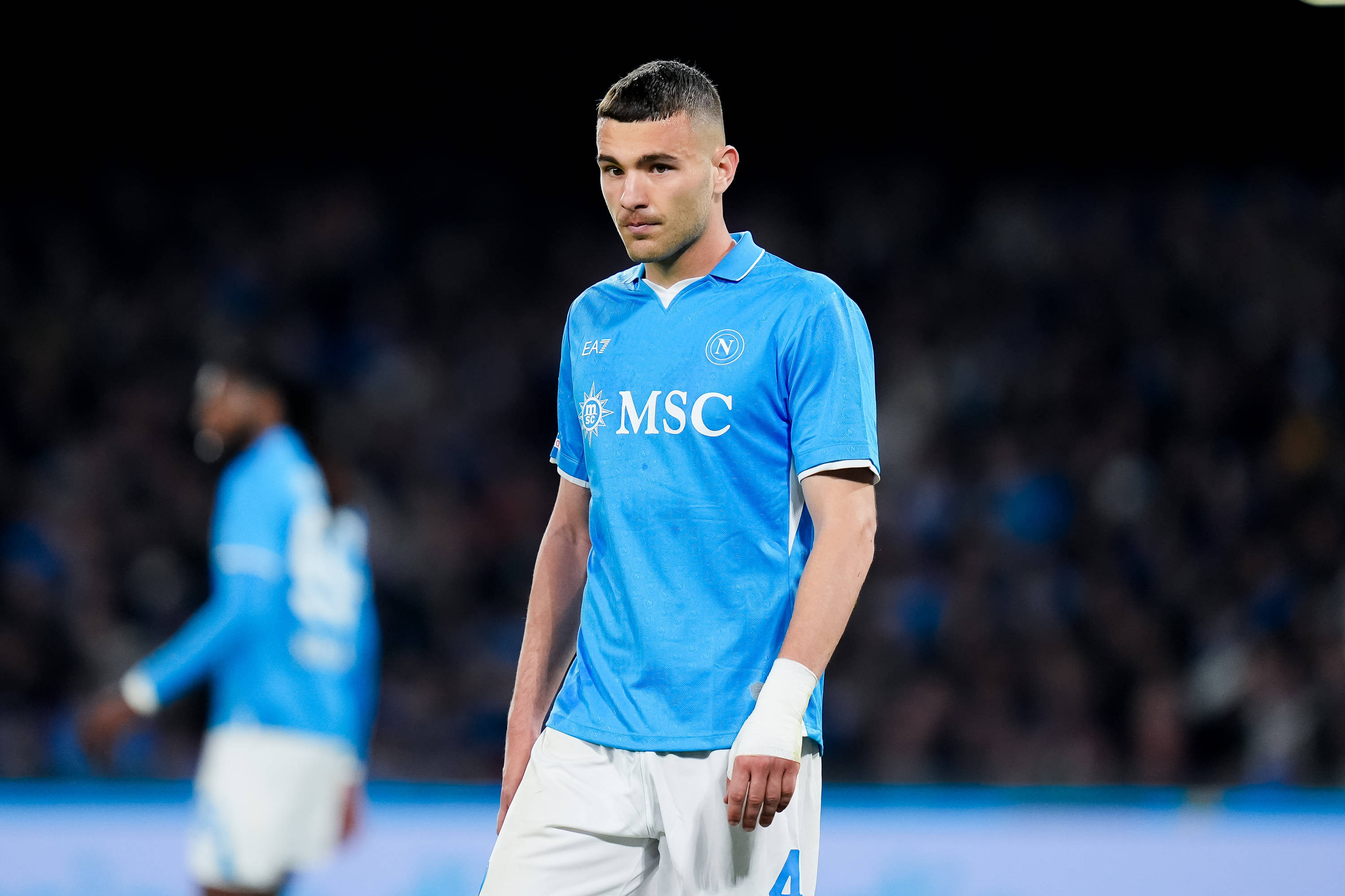 Fantacalcio, infortunio Buongiorno: il difensore del Napoli rientra per il Torino? Le ultime