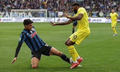 Fantacalcio, infortunio Nuno Tavares: cos’è successo al terzino della Lazio