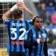 Calciomercato, una big europea complica i piani di Juve e Napoli: un top dell’Atalanta nel mirino