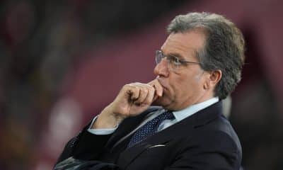 Calciomercato Juventus, la Premier League regala occasioni: un centravanti ex Serie A in “saldo”