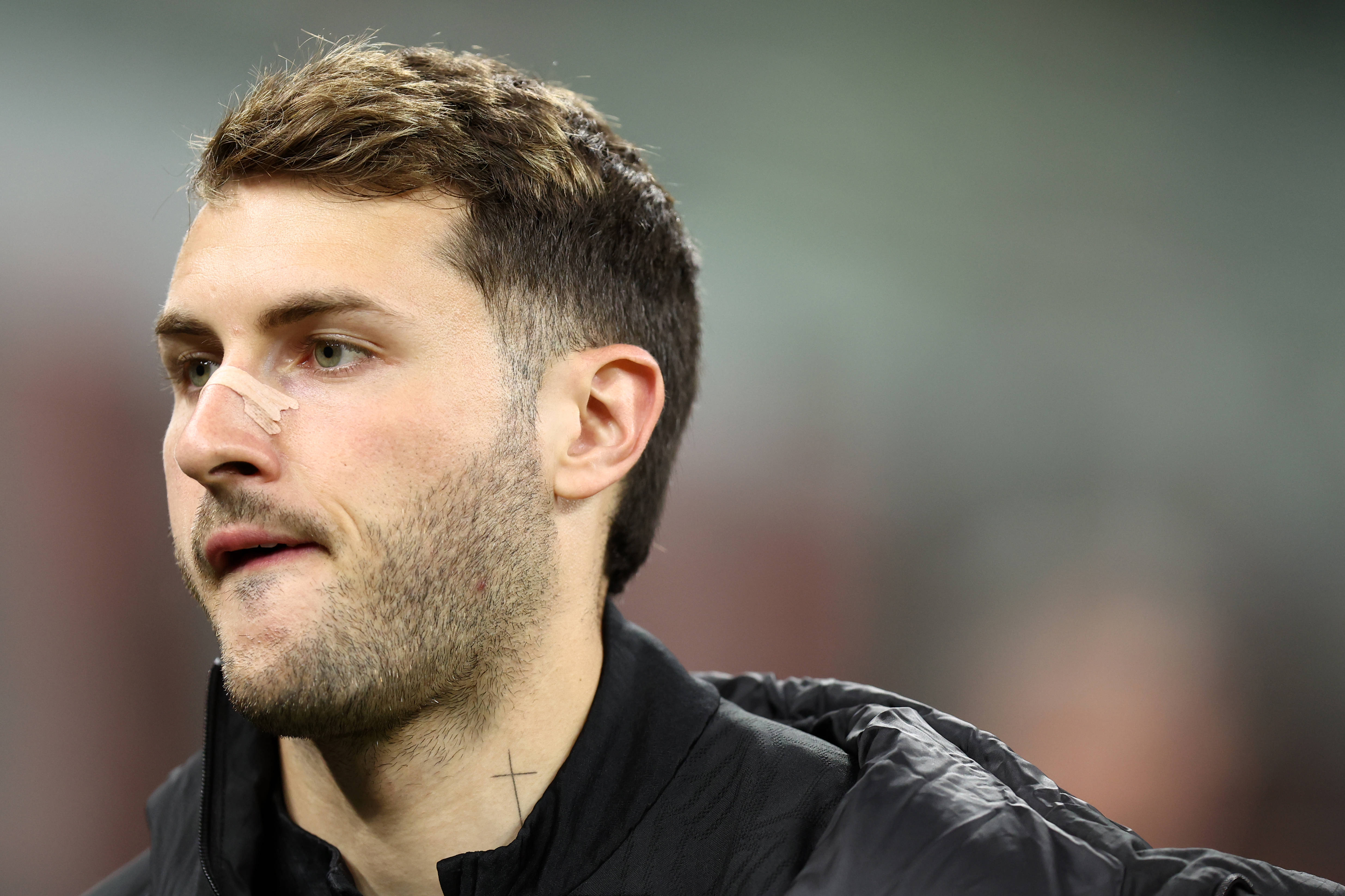 Milan, niente Atalanta per Gimenez: quando torna l’attaccante messicano