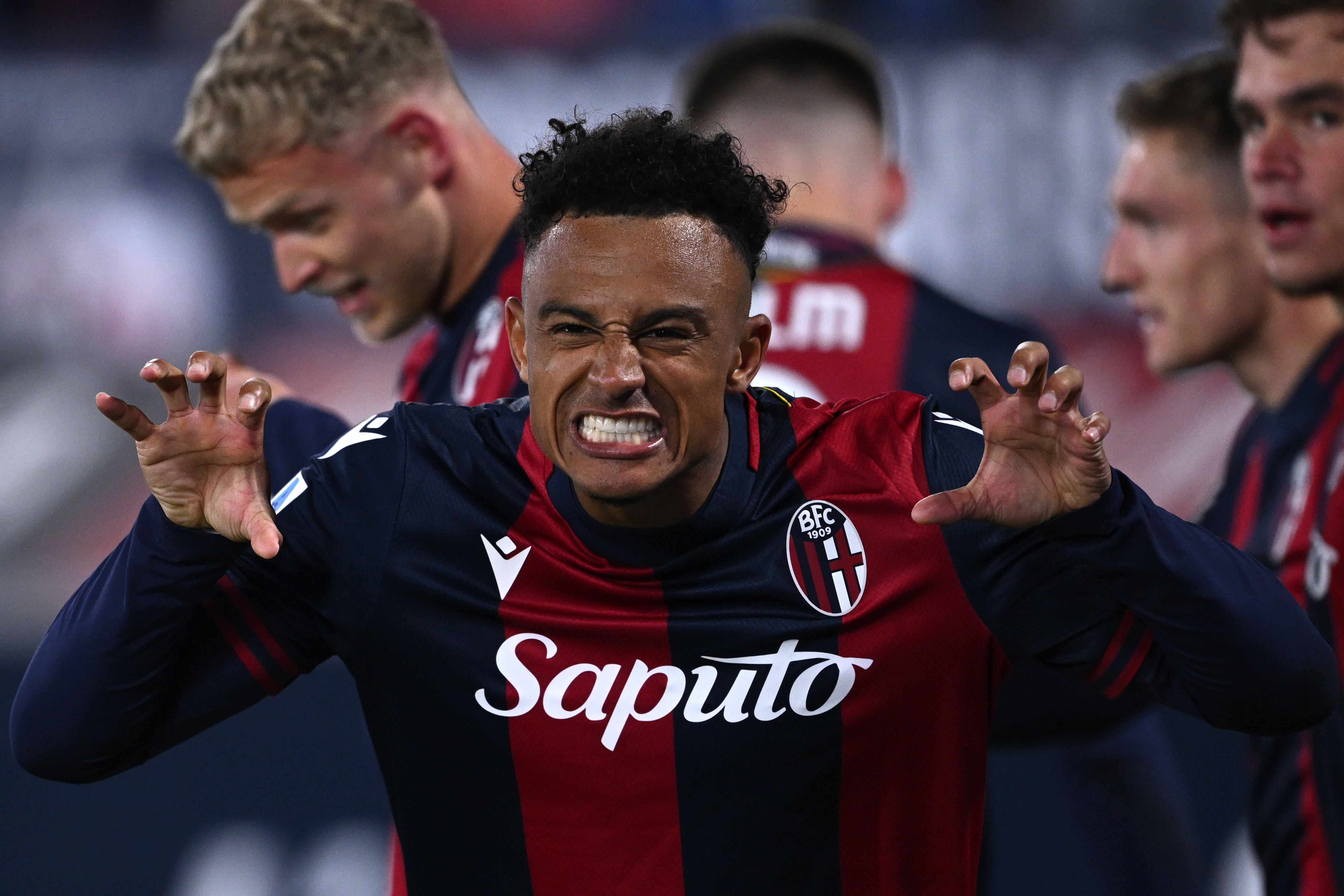 Voti fantacalcio, i migliori giocatori della 31^ giornata divisi per ruolo: spettacolo Ndoye